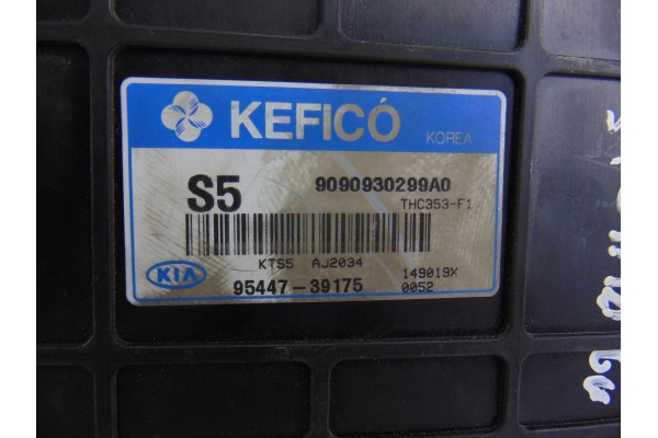 Centralita motor uce, Kia Sportage (Km) Ex 2004, 95447-39175