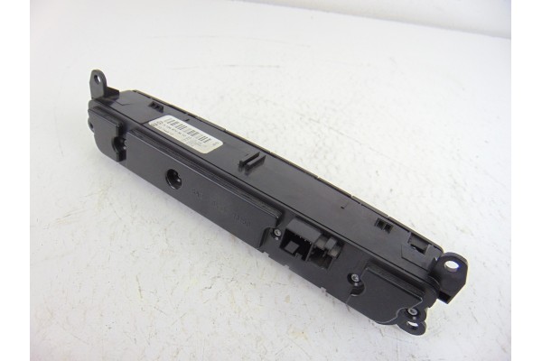 Interruptor, Mercedes-benz Clase Ml (Bm 164) Ml 350 Cdi (164.122) 2009, A1648703410