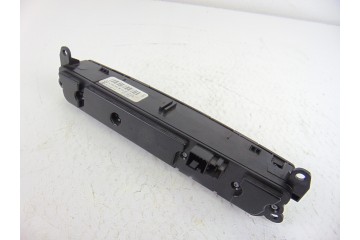 Interruptor, Mercedes-benz Clase Ml (Bm 164) Ml 350 Cdi (164.122) 2009, A1648703410