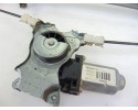 Elevalunas delantero derecho, Nissan Almera Tino (V10M) Acenta 2004