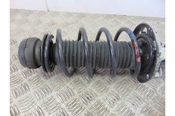 Amortiguador delantero derecho, Skoda Fabia (5J2) Active 2009, 6Q0413031BJ