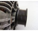 Alternador, Renault Megane I Scenic (JA0) 1.9 D Alize 1999, 7700424582