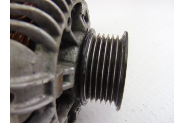 Alternador, Renault Megane I Scenic (JA0) 1.9 D Alize 1999, 7700424582