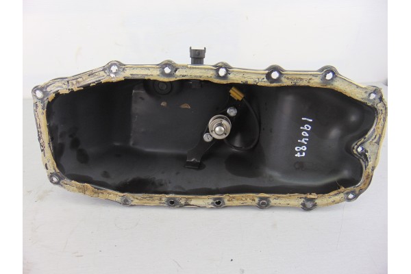 Carter, Opel Corsa D Sport 2008 usado 5