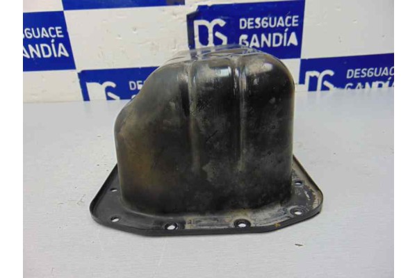 Carter, Citroen C3 1.4 HDI SX Plus 2002 usado 5
