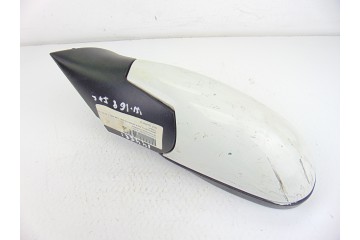 Retrovisor izquierdo