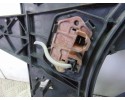 Electroventilador, Fiat I Doblò (223) Cargo 1.9 D SX Furg. Panorama 2001, 832700200