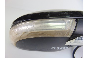 Retrovisor derecho, Volkswagen Passat Berlina (3C2) Edition 2007