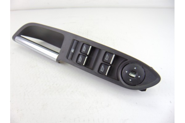Mando elevalunas delantero izquierdo, AM5T14A132AA