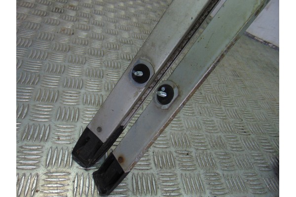 Barras techo