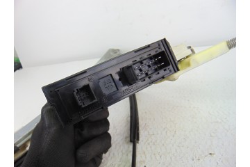 Elevalunas delantero derecho, Citroen C5 Berlina 2.0 HDi SX 2002, 9632531980