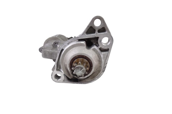 Motor arranque, Skoda Octavia Berlina (1U2) 1.6 Glx (74kW) 1998, 020911023F usado 5