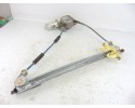 Elevalunas trasero derecho, Citroen Xsara Picasso 2.0 HDi Satisfaction 2003