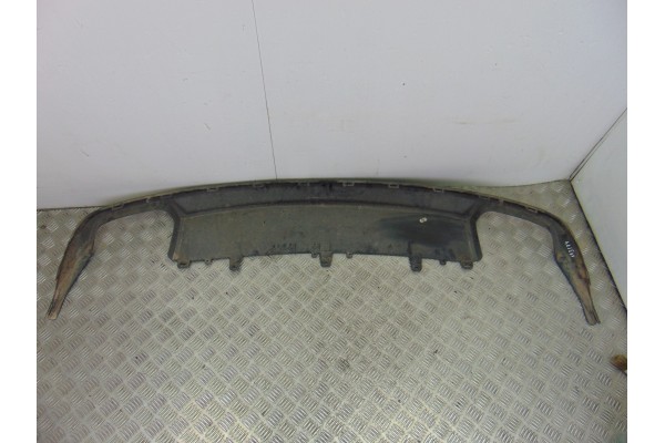 Spoiler paragolpes trasero, 4G0807521P