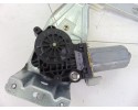 Elevalunas trasero izquierdo, Citroen C3 1.4 16V SensoDrive X-TR 2004