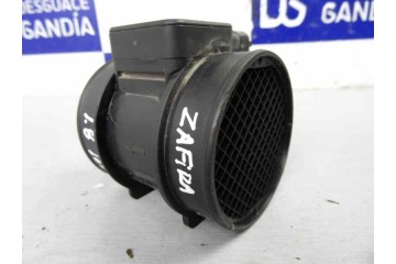 Caudalimetro, Opel Zafira a Elegance 2000, 90530463