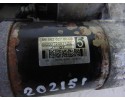 Motor arranque, Citroen C-crosser Vtr 2009, 9656262780
