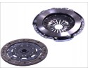 Clutch set LUK Catalog number of substitutes AISIN KE FO53R BORG BECK HK2198 BORG BECK HK7923 COMLINE ECK160 COMLINE ECK229 DENC