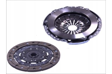 Clutch set LUK Catalog number of substitutes AISIN KE FO53R BORG BECK HK2198 BORG BECK HK7923 COMLINE ECK160 COMLINE ECK229 DENC
