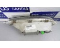 Faro izquierdo, Ford Fiesta Berlina Básico 1997