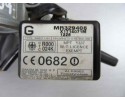 Antirrobo / llave contacto, Mitsubishi Montero (V60/V70) 3.2 DI-D GLS Kaiteki (3-ptas.) 2001, MR329406