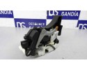 Cerradura puerta delantera derecha, Mitsubishi Outlander (CW0) Motion 2WD 2011, 5 PINS