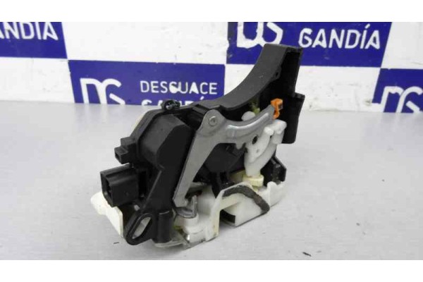 Cerradura puerta delantera derecha, Mitsubishi Outlander (CW0) Motion 2WD 2011, 5 PINS