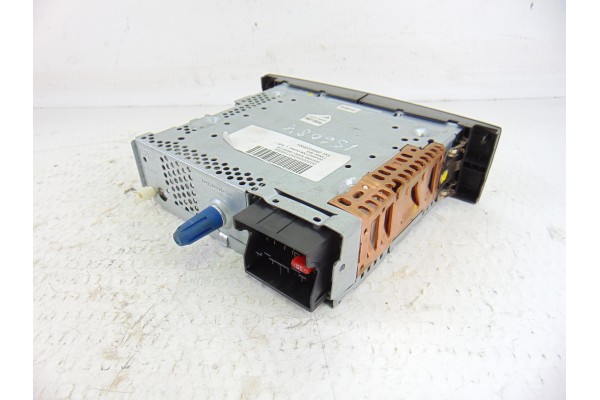 Sistema audio / radio cd, Peugeot 308 Confort 2008, 96650205XH