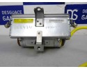 Airbag delantero derecho, Toyota Corolla (E12) 2.0 D-4D Sol Berlina 2004, 1 CONECTOR