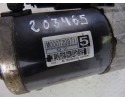 Motor arranque, Peugeot 307 (S1)(04.2001) Xs 2003, M000T20871
