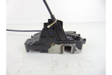 Cerradura puerta delantera izquierda, Ford Fiesta (CE1) Trend 2018, H1BA-A21813-PB