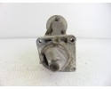 Motor arranque, Fiat Ii Punto (188) Berlina 1.2 8V Elx (I) 2003, 63102020