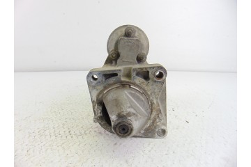 Motor arranque, Fiat Ii Punto (188) Berlina 1.2 8V Elx (I) 2003, 63102020