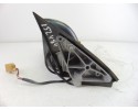 Retrovisor izquierdo, Audi A4 Avant (8E) 2.7 Tdi (Dpf) 2008