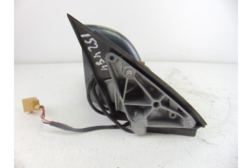 Retrovisor izquierdo, Audi A4 Avant (8E) 2.7 Tdi (Dpf) 2008