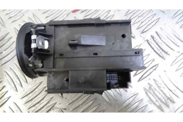 Conmutador de arranque, Volkswagen Passat Variant (3C5) Advance 2008, 3C0905843Q