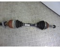 Transmision delantera derecha, Opel Astra H Berlina Edition 2011, 13214837