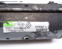 Motor arranque, Renault Scenic Ii (Jm) Confort Dynamique 2007, 8200628419A
