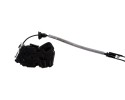 Cerradura puerta delantera derecha, Volkswagen Polo V (6C1) Comfortline 2014, 5K1837016E