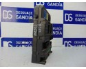 Caja reles / fusibles, Peugeot 207 X-Line 2006, 9659285580