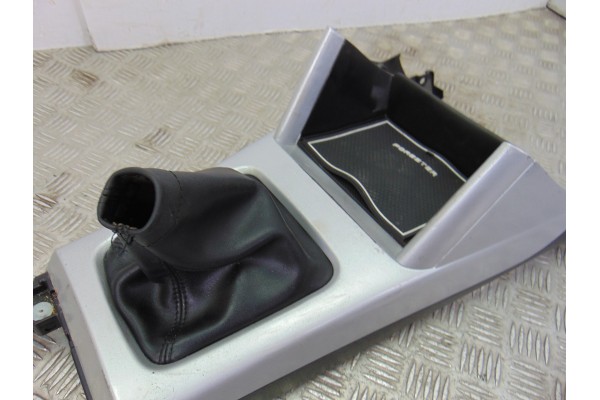 Guarnecidos palanca cambio, Subaru Forester (S12/SH) XS Classic 2010 usado 5