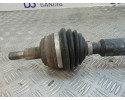 Transmision delantera derecha, Audi A3 (8L) 1.6 Ambiente 2002, 1J0407272BL