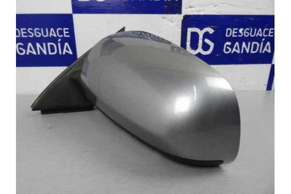 Retrovisor izquierdo, Audi A4 Avant (8E) 2.0 Tdi 2006