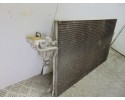 Condensador / radiador aire acondicionado, Volvo S40 Berlina 1.6 Momentum 2007, 4N51-19710-BD