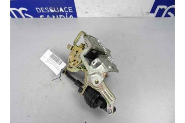 Cerradura puerta trasera derecha, Mercedes-benz Clase C (Bm 202) Berlina 220 Cdi (202.133) 2000
