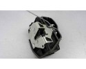 Cerradura puerta trasera derecha, Bmw Serie 5 Berlina (E60) 520i 2003, 7 PINS