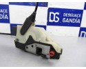 Cerradura puerta trasera derecha, Citroen C4 Berlina Business 2011