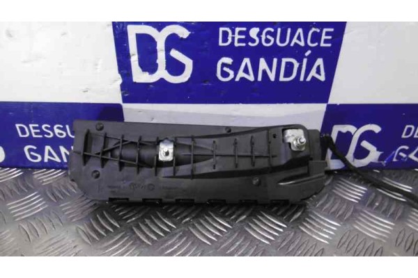 Airbag lateral derecho, Ford Focus Berlina (Cap) Ghia 2006, 4M51A611D10AC