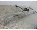 Travesaño superior, Ssangyong Rodius Xdi Limited 2005