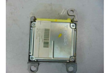 Centralita airbag, Toyota Avensis Berlina (T25) 2.0 D4-D Executive Berlina (5-ptas.) 2003, 89170-05160